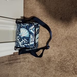 Vera Bradley Lunchbag/Can